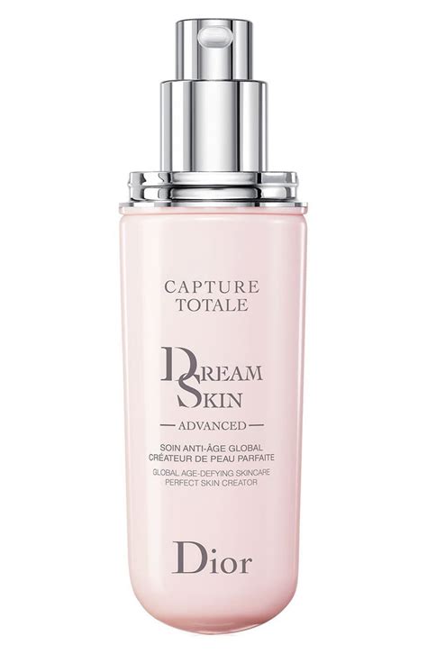 capture dreamskin dior|dior dreamskin refill.